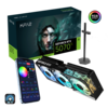 KFA2GeForce RTX 5070 Ti 1-Click OC（来源：KFA2）