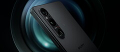 索尼Xperia 1 V搭载了骁龙8代2.(来源:索尼)