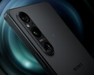 索尼Xperia 1 V搭载了骁龙8代2.（来源：索尼）