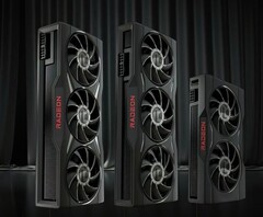 AMD正在为RDNA 3做准备，对当前世代的GPU进行慷慨的降价。(图片来源：AMD) 
