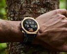 Amazfit 的 T-Rex 3 Pro 智能手表正在更新中