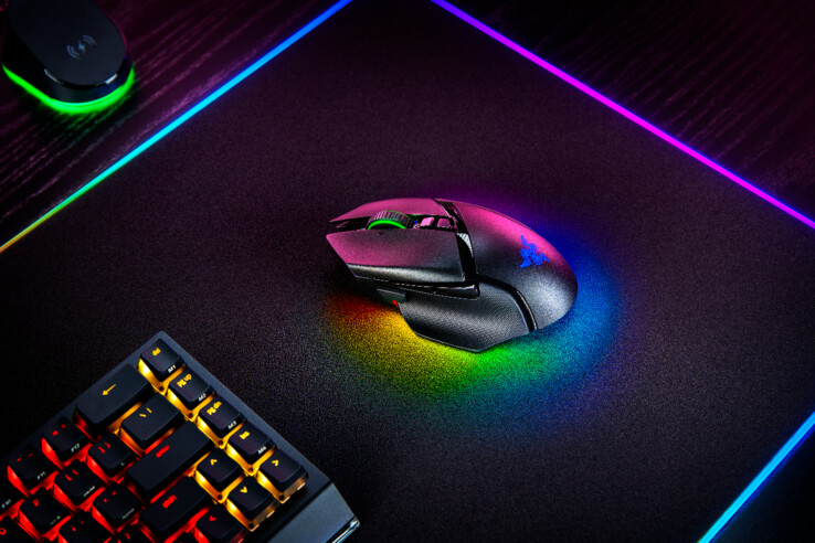 (图片来源：Razer)