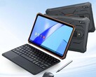 Blackview Active 8 Pro加固型Android ，配备Helio G99处理器和22,000毫安时电池的平板电脑（来源：Blackview）。