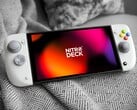 CRKD Nitro Deck 2 取代了任天堂 Switch 2/Switch 的 Joy-Con 手柄。