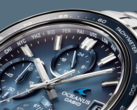 卡西欧 Oceanus OCWS7000RA2A（如图）。(图片来源：卡西欧）