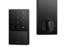 Aqara U50 智能锁让各种预算的用户都有机会获得 Home Key 体验。(来源：Aqara）
