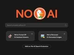 DuckDuckGo 的 
