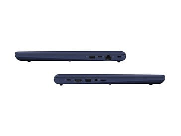 Dynabook XP9/XP7 接口