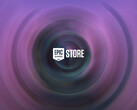 Epic Games Store 本周将为Android 和 iOS 推出两款游戏，图为徽标。(图片来源：Epic Games Store）