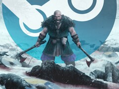 远征:维京人》在 Steam 上的折扣为 90%,截止日期为 2 月 9 日。(图片来源:Steam)