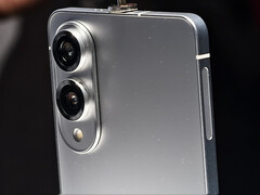 三星可能已经展示了Galaxy S25 Edge 的所有发布颜色。(图片来源:@r3dash)