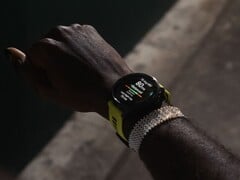 Garmin 的部分先行者智能手表（图中为 FR965）迎来了新的测试版更新。(图片来源：Garmin）