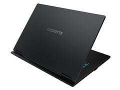 Gigabyte Gaming A16 Pro GA6DH