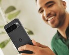 Pixel 9 Pro（如图）等设备的用户可能即将获得改进后的 "正在播放 "功能。(图片来源：谷歌）