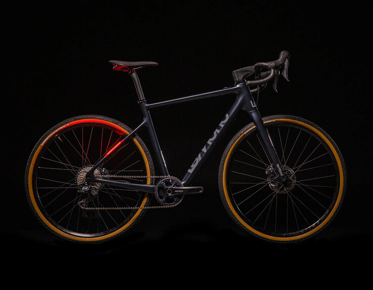 LeMond All-Road Prolog 电动自行车（图片来源：LeMond Bicycles）。