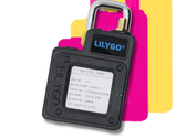 Lilygo T-Echo Plus现已上市（图片来源：Lilygo 和 Canva - 编辑）