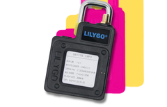 Lilygo T-Echo Plus现已上市(图片来源:Lilygo 和 Canva - 编辑)