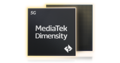 联发科 Dimensity 9500 可能比 Dimensity 9400 更加强大（图片来源：联发科）