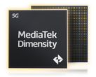 联发科 Dimensity 9500 可能比 Dimensity 9400 更加强大（图片来源：联发科）