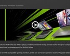 NVIDIAGeForce Game Ready Driver 528.49详情（来源：GeForce Experience app）。