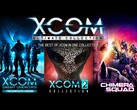 截至 4 月 22 日，所有《XCOM》游戏均大幅打折。(来源：Steam）