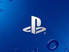 PlayStation的标志。