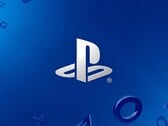 PlayStation的标志。 