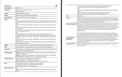 规格HP ProBook 4 G2ah