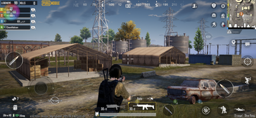 PUBG Mobile