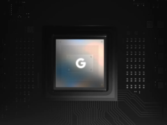 Google Tensor G6 再次现身 Geekbench