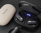 XT60 Pro 是一种可包裹耳朵的无线耳塞（图片来源：联想）