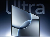 小米 Pad 7 Ultra 预计将采用 14 英寸 OLED 屏幕。图：该平板电脑的预告图。(图片来源：小米）