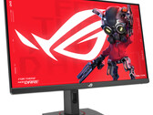 ROG Strix XG27UCG 仍是唯一一款支持 4K/160 Hz 和 1080p/320 Hz 显示模式的 LCD 显示器。(图片来源：华硕）