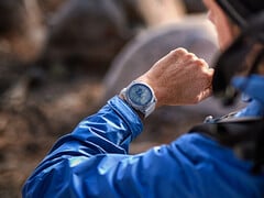 Garmin 重新发布了最近的 Fenix 7 和 Fenix 7 Pro 更新，与原来的版本有了不同的变化。(图片来源：Garmin）