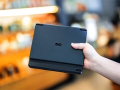 GPD Win Max 3 仅推出这一款配色。