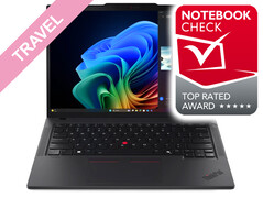 联想 ThinkPad T14 Gen6 (88.9 %)
