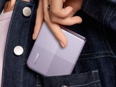 Mix Flip 2 计划于 6 月左右亮相。(图片来源：小米）