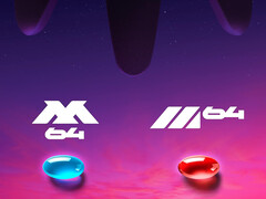 至于是 Analogue 还是 ModRetro 先推出他们的任天堂 64 FPGA 控制台，我们拭目以待。(图片来源：Palmer Luckey）