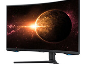 Odyssey G65D 似乎是价格更低的 Odyssey G65B，规格与之相似。(图片来源：百思买）