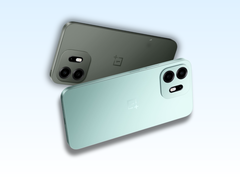 一加 N6。