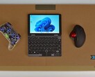 短笛配备最新处理器的迷你 PC。(图片来源：X-Plus）