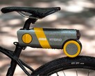 LIVALL PikaBoost电动自行车转换器使用再生系统来提高电池电量。(图片来源：LIVALL)