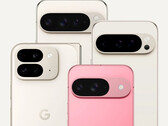 谷歌的四款 Pixel 9 智能手机是首批集成 Garmin SOS 服务的Android 设备。(图片来源：谷歌）