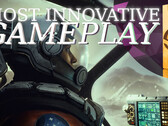 尽管粉丝们有些失望，但《星际争霸》最终还是获得了 Steam 奖。(图片来源：Steam - 已编辑）