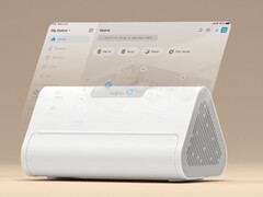 Tapo H500 是一款支持 Matter 的新型智能家居基站（图片来源：TP-Link）