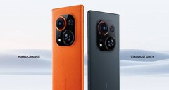 魅族X2 Pro。(来源: Tecno)