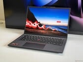 存在妥协之处的差旅利器 - Lenovo ThinkPad X13 Gen 7 AMD 笔记本评测