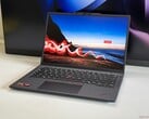 存在妥协之处的差旅利器 - Lenovo ThinkPad X13 Gen 7 AMD 笔记本评测
