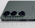 Xperia 1 VII 似乎至少有三种颜色可供选择。(图片来源：via Sumaho Digest）