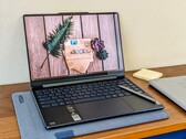 联想 Yoga 9 2 合 1 14IMH9 评测：更小、更轻、更快的 Arc 图形处理器